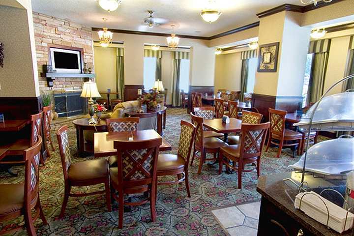 Hotel Hampton